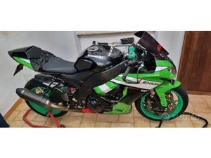 KAWASAKI NINJA ZX-10 - 2009
