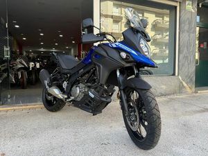 SUZUKI DL V-STROM 650 A - PREÇO CAMPANHA DESDE 109,25€ MÊS TOMAR (SÃO JOÃO BAPTISTA) E SANTA MARIA DOS OLIVAIS