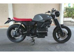 BMW K 75 S K75