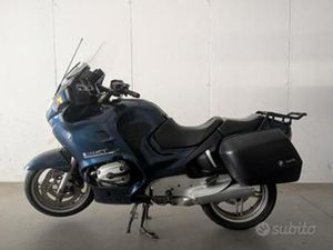 BMW R 1150 RT - 2003