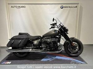 BMW R 18 CLASSIC S/FIRST EDITION ABS