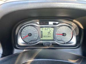 SUZUKI BURGMAN 650 GRIGIO