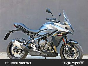 TRIUMPH TIGER SPORT ABS GRIGIO