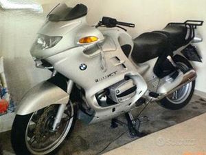 BMW R1150 RT