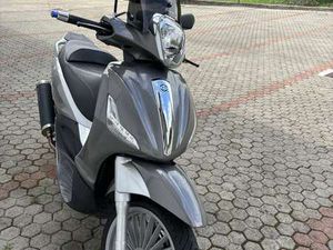 PIAGGIO BEVERLY 300