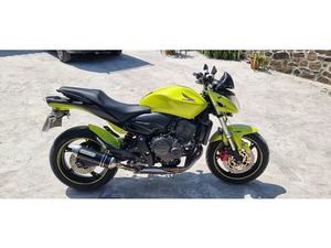 HONDA HORNET CB600F DE 2010 COM 19 000KM, VALOR NEGOCIÁVEL. GEMESES