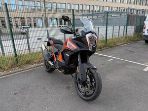 KTM 1290 SUPER ADVENTURE S 2024 "INKL. TECHPACK"