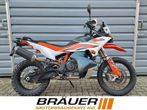 KTM 890 ADVENTURE R 2024 TECH PACK REMUS