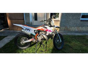 KTM SX 125 (NO SX250 SX 150)