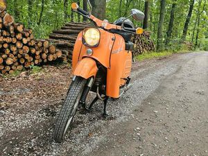 SIMSON SCHWALBE KR 51/1