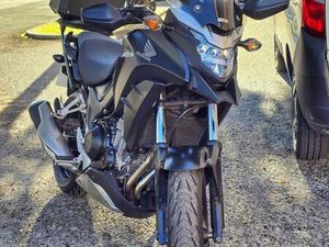 HONDA CB500X - 35KW ODIVELAS