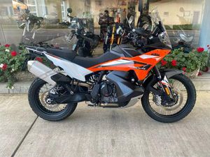 KTM 890 ADVENTURE 2024
