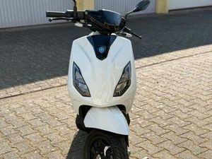 SUCHE PIAGGIO ONE 1 1+ UNFALL AKKU SCHADEN DEFEKT