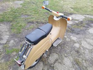 SIMSON SCHWALBE KR51/1