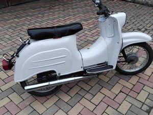 SIMSON SCHWALBE