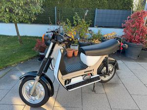 SIMSON SR50
