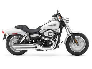 2011 HARLEY-DAVIDSON® FXDF - DYNA® FAT BOB®