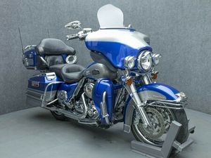 2009 HARLEY DAVIDSON FLHTCU ELECTRA GLIDE ULTRA CLASSIC