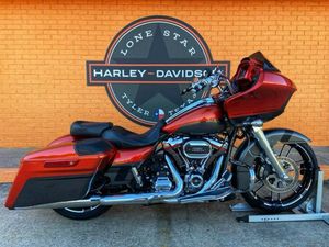 2018 HARLEY-DAVIDSON® FLTRXSE - CVO™ ROAD GLIDE®