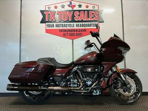 2024 HARLEY-DAVIDSON ROAD GLIDE CVO