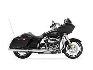 USED 2021 HARLEY-DAVIDSON ROAD GLIDE GRAND AMERICAN TOURING FLTRX MOTORCYCLE FOR SALE IN SUNBURY, OH