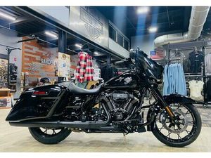 2021 HARLEY-DAVIDSON® STREET GLIDE® SPECIAL