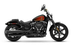 2023 HARLEY-DAVIDSON® STREET BOB® 114