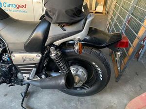 VENDO YAMAHA VMAX 1200 D'EPOCA A BRESCIA (CODICE 9869560) - MOTO.IT