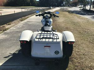 2023 HARLEY-DAVIDSON® FLRT - FREEWHEELER®