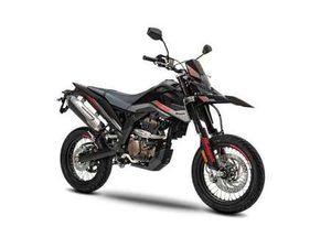 XSM 125 ABS