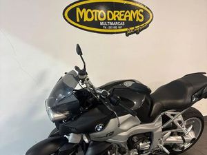 BMW K 1200 R GUIMARÃES