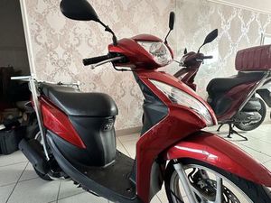 MOTA 50 CC HONDA VISION ALMEIRIM