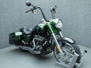 2014 HARLEY DAVIDSON FLHRSE CVO ROAD KING W/ABS