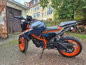 KTM 390 DUKE