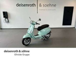 VESPA PRIMAVERA