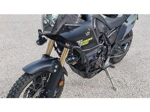 VENDO YAMAHA TÉNÉRÉ 700 (2019 - 20) USATA A NOVENTA VICENTINA (CODICE 9870302) - MOTO.IT