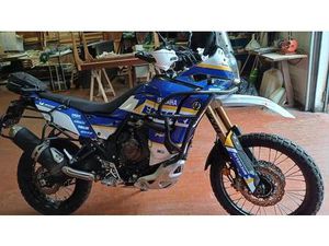 VENDO YAMAHA TÉNÉRÉ 700 WORLD RAID (2022 - 25) USATA A EDOLO (CODICE 9869888) - MOTO.IT