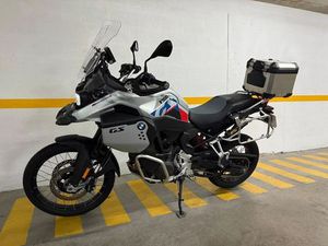 BMW F 900 GS ADVENTURE ALVALADE