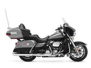 2017 HARLEY-DAVIDSON® FLHTK - ULTRA LIMITED