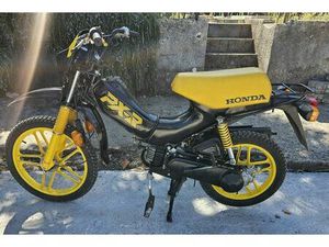 HONDA PXR COM APENAS 771 KMS ÚLTIMO PREÇO VISEU