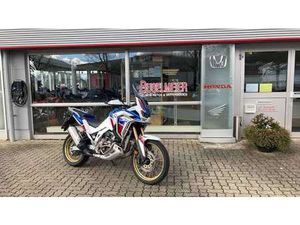 HONDA CRF 1100