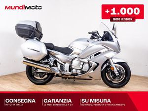 VENDO YAMAHA FJR 1300 A (2013 - 15) USATA A CATANIA (CODICE 9857639) - MOTO.IT