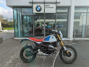 BMW R 12 G/S 1170 CARDAN EURO 5 1170 CC