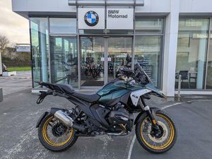 BMW R 1300 GS TE ASA CARDAN EURO 5 1300 CC
