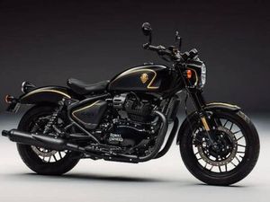 VENDO ROYAL ENFIELD SHOTGUN 650 (2024 - 25) NUOVA A MONZA (CODICE 9869928) - MOTO.IT