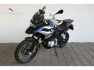 BMW BMW F 850 GS