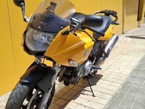 BMW - F 800 S - 2007