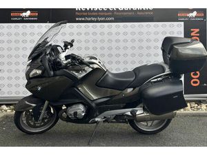 BMW R 1200 RT 2016