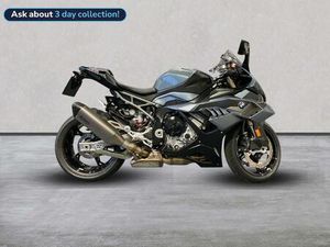 BMW S1000 RR SPORT (25MY) 999 CC