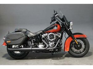HARLEY-DAVIDSON SOFTAIL FLHC HERITAGE CLASSIC 1923 CC
